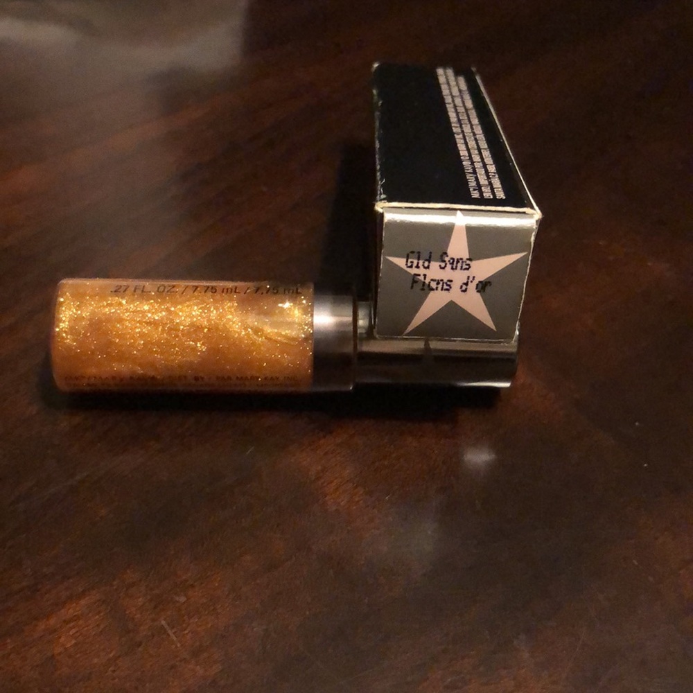 NWT-MARY KAY/ Cafe Au Lait, Melon Sorbet, Sun Blossom Nourishing Plus Lipgloss. - Picture 5 of 5
